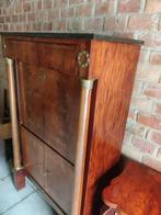 Secrétaire antique, Antiquités & Art, Enlèvement