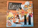 Dr Eureka (White Goblin Games en Blue Orange, 6+), Ophalen of Verzenden, Zo goed als nieuw