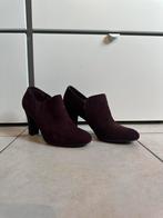 Bordeaux hakken, Kleding | Dames, Schoenen, Schoenen met lage hakken, Ophalen of Verzenden, Zo goed als nieuw, Graceland