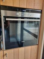 Siemens inbouw oven heteluchtoven, Elektronische apparatuur, Ophalen, Gebruikt, Oven, Hete lucht