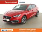 SEAT Leon 1.5 eTSI ACT FR (année de construction 2020), Autos, Achat, https://public.car-pass.be/vhr/56c18c2f-9f95-42e1-b2b7-8ac02f7c6a40