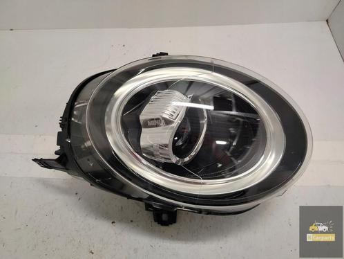 Mini F55 F56 Lift Volledig Led Helder rechterlamp, Auto-onderdelen, Verlichting, Mini, Gebruikt