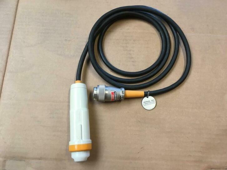 Echo sonde ultrasound Toshiba SMS-712NA 7,5MHz probe, Diversen, Braces