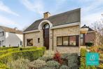 Huis te koop in Aalst, 4 slpks, 170 m², Vrijstaande woning, 198 kWh/m²/jaar, 4 kamers