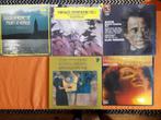 Mahler , Gustav, Cd's en Dvd's, Vinyl | Klassiek, Ophalen of Verzenden