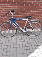 Herenfiets, Fietsen en Brommers, Ophalen of Verzenden, Zo goed als nieuw