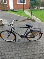 herenfiets Britania Superia, Fietsen en Brommers, Ophalen, Gebruikt, Overige merken