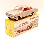 Dinky Toys Frankrijk ref. 542 Opel Rekord, Dinky Toys, Zo goed als nieuw, Verzenden