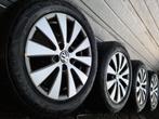 16 inch Volkswagen Sharan MK2 Passat B8 GTE Variant velgen, 215 mm, Pneus et Jantes, Véhicule de tourisme, Utilisé
