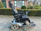 Permobil C350 Elektrische rolstoel Invalide Rolwagen, Diversen, Ophalen of Verzenden, Zo goed als nieuw, Elektrische rolstoel