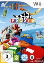 Pocoyo Racing, Games en Spelcomputers, Games | Nintendo Wii, Vanaf 3 jaar, Gebruikt, Ophalen of Verzenden, 1 speler