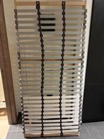 Sommier 90 /200, Maison & Meubles, 90 cm, Enlèvement, Sommier, 200 cm