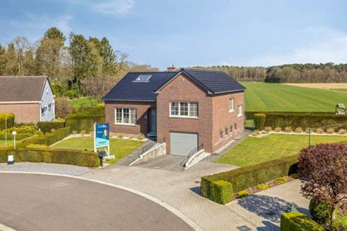 Te koop:Charmante woning in oase van rust (9.33a), Immo, Huizen en Appartementen te koop, Provincie Limburg, 500 tot 1000 m², Vrijstaande woning