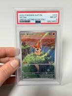 Carte promo POKEMON 2025 #208 VICTINI UNOVA VICTINI ILLUS, Hobby & Loisirs créatifs, Jeux de cartes à collectionner | Pokémon