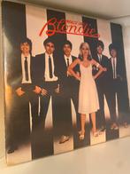 Blondie – Parallel Lines - US 1978, Cd's en Dvd's, Verzenden, Gebruikt, Poprock