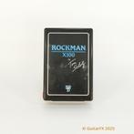 Scholz Research and Development Rockman X100 (Vintage 1980s,, Ophalen of Verzenden, Gebruikt, Chorus