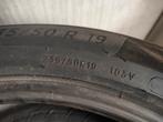 235/50r19 Michelin 50 € per stuk met plaatsen 23550r19, Ophalen of Verzenden