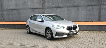 BMW 118 iA OPF 140PK/NAVI PROFF/LED/CARPLAY/ANDROID/PDC disponible aux enchères