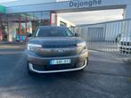 Ford Explorer Premium uitvoering, Auto's, Ford, Achterwielaandrijving, Zwart, Explorer, Leder