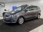 Volkswagen Sharan Sharan 2.0 TDI DSG / Highline / Pano 7zit, Auto's, Euro 5, Gebruikt, 4 cilinders, https://public.car-pass.be/vhr/25c51b21-e475-4ce0-9acb-7dd2df58f20a