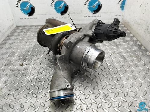 MERCEDES C-CLASS [TURBOCHARGER] 2019, Auto-onderdelen, Motor en Toebehoren, Gebruikt, ARN erkend, Stiba lid, Erkend duurzaam, Ophalen of Verzenden