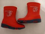 Regenlaarzen Dunlop maat 21, Kinderen en Baby's, Ophalen of Verzenden, Gebruikt