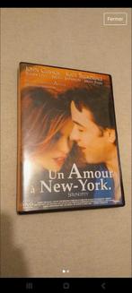 Dvd Un amour à New-York, CD & DVD, Comme neuf, Tous les âges, Enlèvement ou Envoi, Romantique