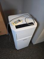 Mobiele airco met remote, Elektronische apparatuur, Ophalen, Mobiele airco