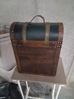 Petit coffret vintage, Enlèvement