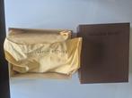 Louis Vuitton PM Hampstead Damier Azur te koop, Ophalen of Verzenden, Zo goed als nieuw, Wit, Handtas
