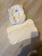 Totsbots wasbare luier met 3 inleggers, Kinderen en Baby's, Ophalen, Zo goed als nieuw