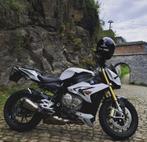 BMW S1000R, Motoren, Motoren | BMW, 4 cilinders, Motorrijbewijs A, Handvatverwarming, Naked bike