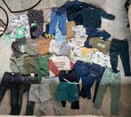 Kledingpakket maat 92 jongens, Enlèvement, Comme neuf, Taille 92