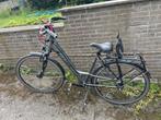 Norta Trekking Suspension damesfiets zgan, Fietsen en Brommers, Fietsen | Dames | Damesfietsen, Versnellingen, Zo goed als nieuw