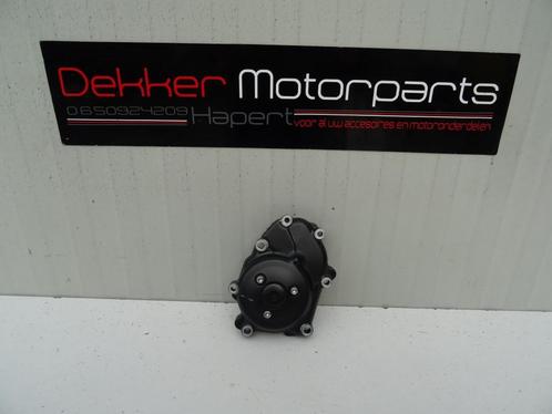 Dynamo deksel / Linker Blok Yamaha YZF R1 2007-2008 RN19, Motoren, Accessoires | Overige, Gebruikt, Ophalen of Verzenden