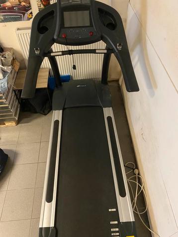 Circle Fitness loopband, Enlèvement, Utilisé, Métal, Tapis roulant