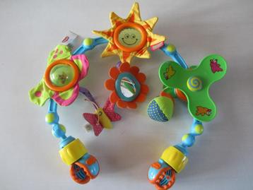 Tiny Love spelboog beschikbaar voor biedingen