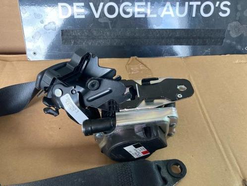 Gordelspanner links van een Mercedes C-Klasse, Auto-onderdelen, Interieur en Bekleding, Mercedes-Benz, Gebruikt, 3 maanden garantie