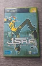 Jet Set Radio Future, Ophalen of Verzenden, Zo goed als nieuw