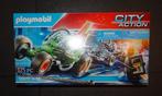 Politie kart playmobil (70577) - nieuw, Enfants & Bébés, Jouets | Playmobil, Enlèvement ou Envoi, Neuf, Ensemble complet