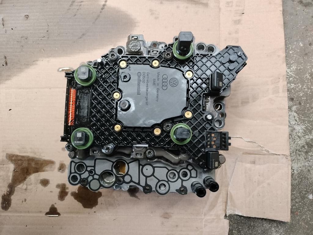 DQ500 mechatronic Vw Transporter 2.0 TDI, Ophalen of Verzenden