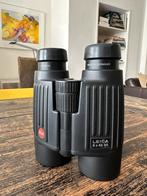 Leica Verrekijker Trinovid 8x42BA, Dakkant (recht), Ophalen of Verzenden, Zo goed als nieuw, 8 tot 12x