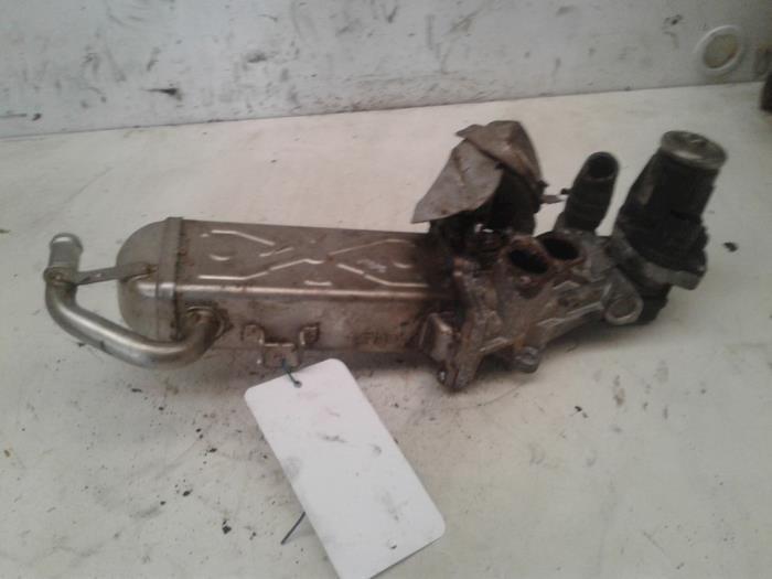 Valve RGE d'un Volkswagen Golf, Autos : Pièces & Accessoires, Systèmes d'échappement, Volkswagen, Utilisé, 3 mois de garantie