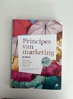 Principes can marketing, Livres, Économie, Management & Marketing, Neuf, Pearson, Enlèvement ou Envoi, Économie et Marketing
