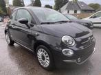 Fiat 500 Boite automatic*8.680km*08/2020*Lounge*Garantie 1a, Auto's, Fiat, Automaat, 1228 cc, Euro 6, 4 cilinders
