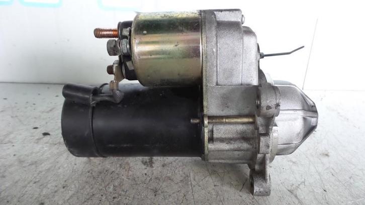 STARTMOTOR Ford Escort 6 (ANL) (01-1995/08-2000), Auto-onderdelen, Motor en Toebehoren, Ford, Gebruikt