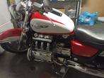 Honda Valkyrie F6C Flat Six 1500cc, 1500 cc, Meer dan 35 kW, Overig