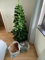 PVC kerstboom, Diversen, Ophalen, Gebruikt