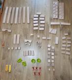 Haba houten knikkerbaan, Ophalen, Zo goed als nieuw