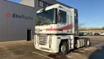 Renault MAGNUM 460 (BONNE ETAT / GOOD CONDITION) EL24430, Automaat, Euro 5, Achterwielaandrijving, 460 pk